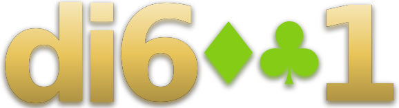 di6001 logo
